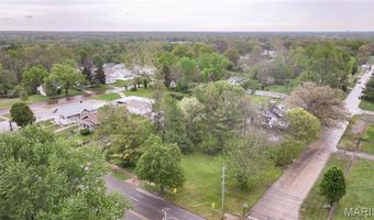 0 Washington Ave, Alton, IL 62002