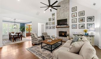 213 River Trl, Ball Ground, GA 30107
