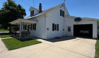 221 S Eastern Ave, Batesville, IN 47006