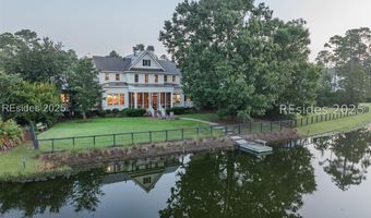 15 Hunting Lodge Rd, Bluffton, SC 29910