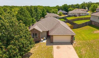 321 Weathering Ln, Austin, AR 72007