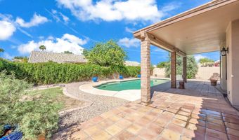 1252 N HAZELTON Dr, Chandler, AZ 85226