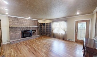421 W 18th St, Casper, WY 82601