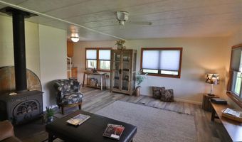 414 Southfork Rd, Cody, WY 82414