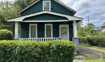 2926 E 92nd St, Cleveland, OH 44104