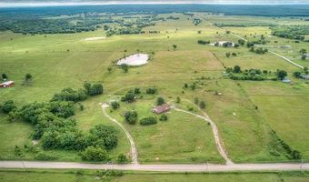 5840 N 180 Rd, Beggs, OK 74421