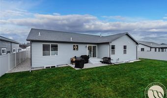 1306 Jean Ave, Billings, MT 59105