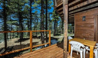 74 Vail Loop, Angel Fire, NM 87710