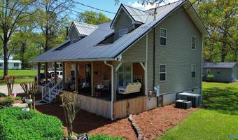 309 Hale St SE, Attalla, AL 35954