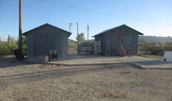 1141 W Keener Rd, Ajo, AZ 85321