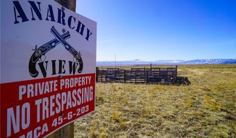 19 S Talon Trl, Belfry, MT 59008