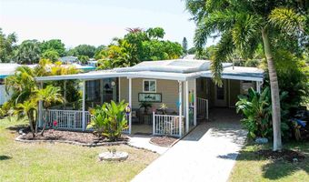 717 Barefoot Blvd, Barefoot Bay, FL 32976