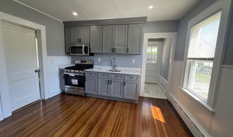 66 Dodd Ave, Bridgeport, CT 06606