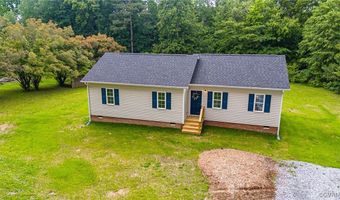 4100 Cralles Rd, Amelia, VA 23002
