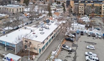 125 W Mendenhall, Bozeman, MT 59715