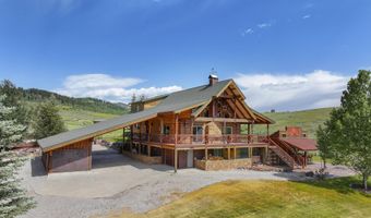 1802 DUSTY Trl, Auburn, WY 83111