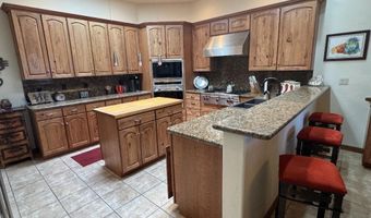 809 High Mesa Rd, Alto, NM 88312
