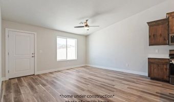 582 W 2360 N, Cedar City, UT 84721