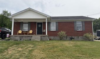 107 Watts Ct, Bardstown, KY 40004