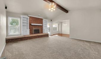1105 Ruth Rd, Altus, OK 73521