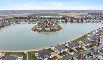 7443 Watermark Dr 32, Allendale, MI 49401