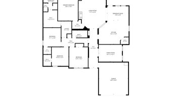116 Clyde Dr, Aledo, TX 76008