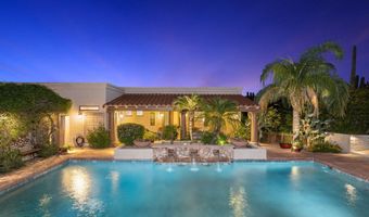 8944 E LAZYWOOD Pl, Carefree, AZ 85377