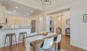 200 NW O St, Bentonville, AR 72712