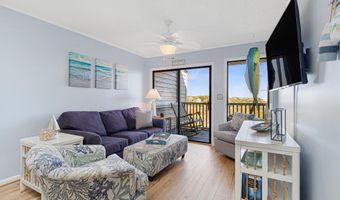 2308 W Fort Macon Rd 302 H, Atlantic Beach, NC 28512