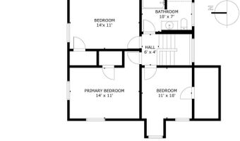 805 S Mitchell Ave, Arlington Heights, IL 60005