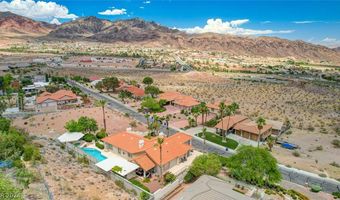 380 Claremont St, Boulder City, NV 89005