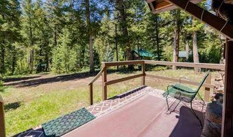 8 Mormon Creek Rd, Cody, WY 82414