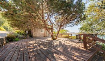 57669 PARKERSBURG Rd, Bandon, OR 97411