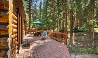 477 COUNTY ROAD 674 477, Breckenridge, CO 80424