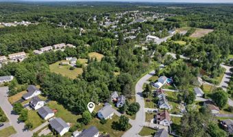 61 Sunny Hollow Pl, Bangor, ME 04401