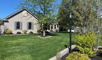 1450 Silver Lake Dr, Bucyrus, OH 44820