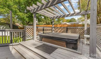 4121 Sheridan Dr, Charlotte, NC 28205