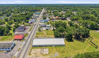 215 E Main St, Andrews, SC 29510