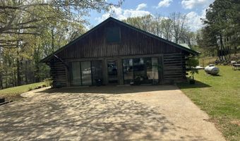 75 MARY LEE Ln, Alpine, AL 35014
