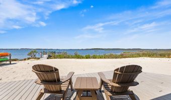 40160 SALT MEADOW Dr, Fenwick Island, DE 19944