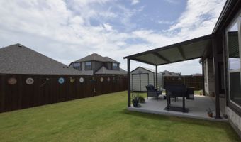 1917 Daybreak Dr, Venus, TX 76009