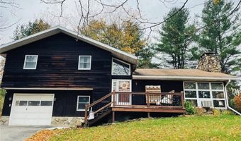 88 Wall St, Addison, NY 14801