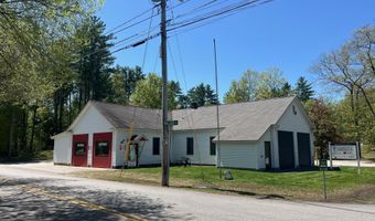 644 Franklin Pierce Hwy, Barrington, NH 03825