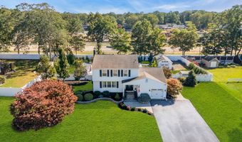 23 Pelican Dr, Bayville, NJ 08721