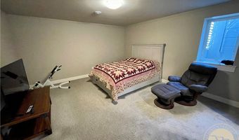 2529 Buffalo Rdg, Billings, MT 59106