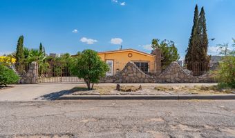 3808 Johnson Ave, El Paso, TX 79930