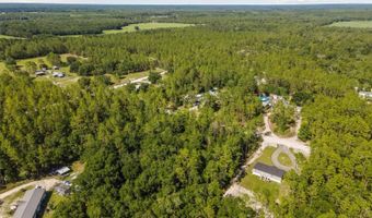 Tbd NW 16TH AVENUE, Bell, FL 32619