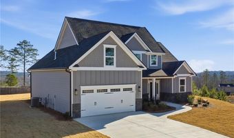 603 Madison Ct, Ball Ground, GA 30107