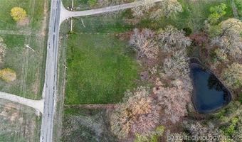 15475 County Road 3580, Ada, OK 74820