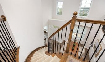 3000 N Spurway Dr, Ann Arbor, MI 48105